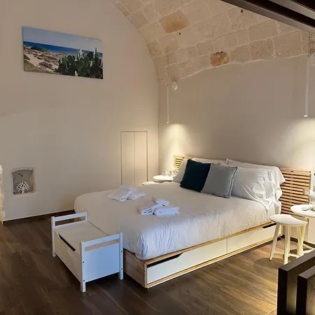 La Casupola By Monholiday * Monopoli