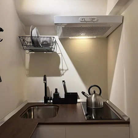 Apartment La Casupola By Monholiday