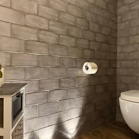 Prázdninový dům La Casupola By Monholiday